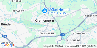 Kirchlengern