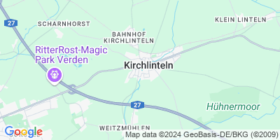 Kirchlinteln