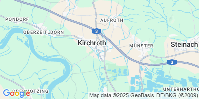 Kirchroth