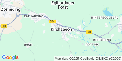 Kirchseeon