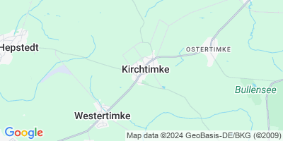 Kirchtimke