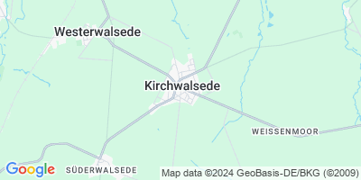 Kirchwalsede