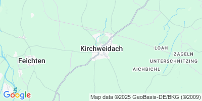 Kirchweidach