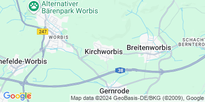 Kirchworbis