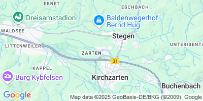 Kirchzarten