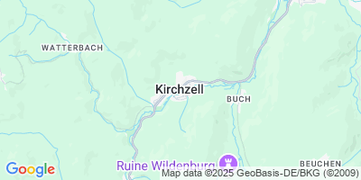 Kirchzell