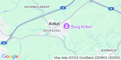 Kirkel