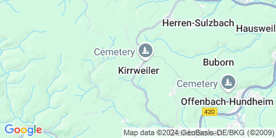 Kirrweiler