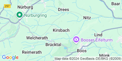 Kirsbach