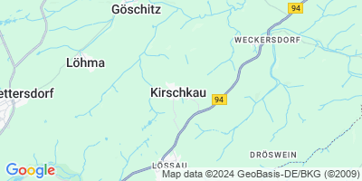 Kirschkau