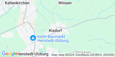 Kisdorf