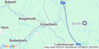 Kisselbach