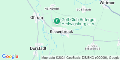 Kissenbrück