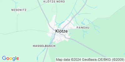 Klötze