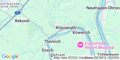 Klüsserath