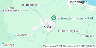 Klütz