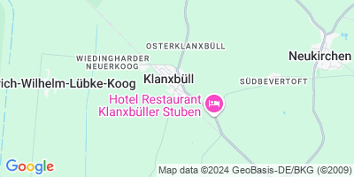 Klanxbüll