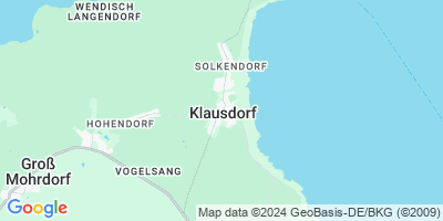 Klausdorf