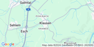 Klausen