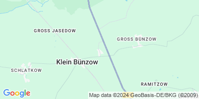 Klein Bünzow