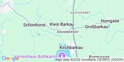 Klein Barkau