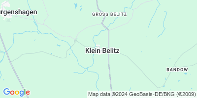 Klein Belitz