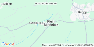 Klein Bennebek