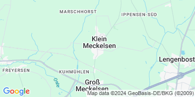 Klein Meckelsen