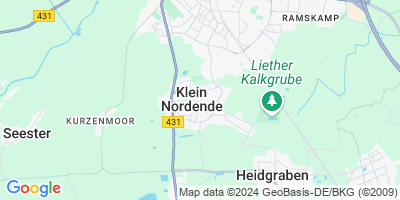 Klein Nordende