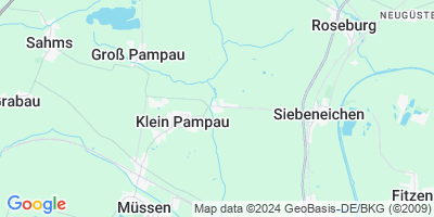 Klein Pampau