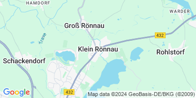 Klein Rönnau