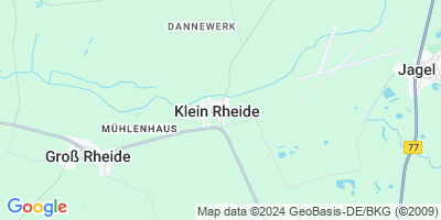 Klein Rheide
