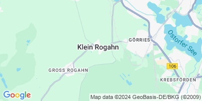 Klein Rogahn