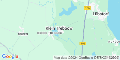 Klein Trebbow