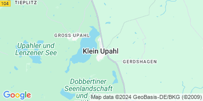 Klein Upahl