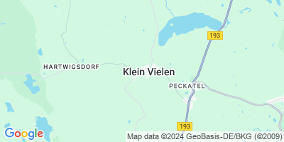 Klein Vielen