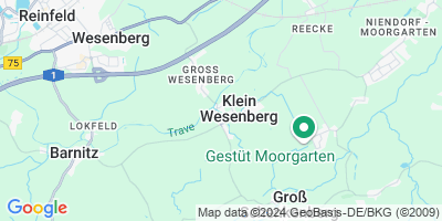 Klein Wesenberg