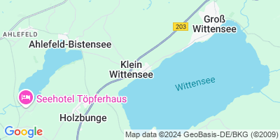 Klein Wittensee