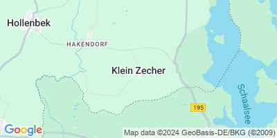Klein Zecher
