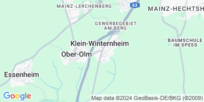 Klein-Winternheim