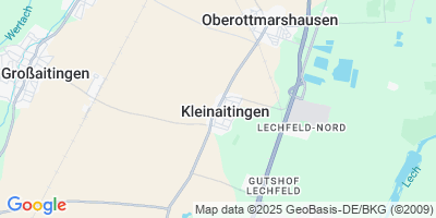 Kleinaitingen
