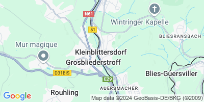 Kleinblittersdorf
