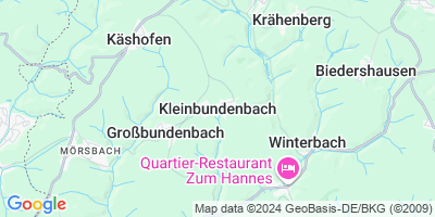 Kleinbundenbach