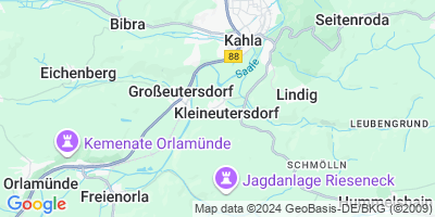 Kleineutersdorf