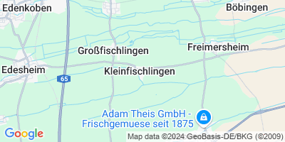 Kleinfischlingen