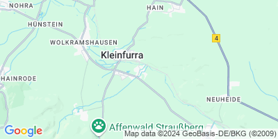 Kleinfurra