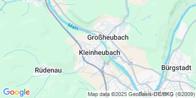 Kleinheubach