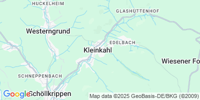 Kleinkahl