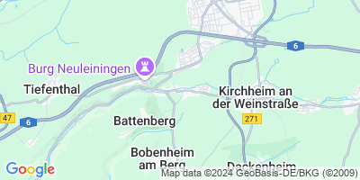 Kleinkarlbach