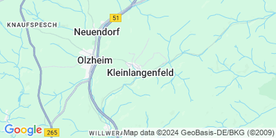 Kleinlangenfeld